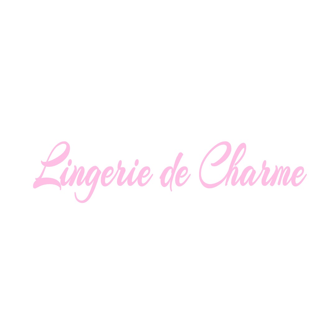 LINGERIE DE CHARME MONTEGUT-BOURJAC